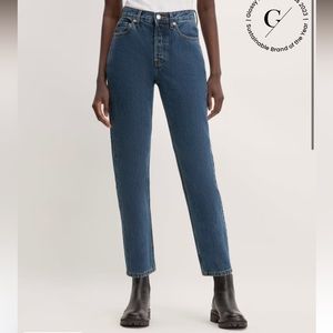 Everlane 90’s Cheeky Jean